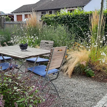 Ferienscheune Daire