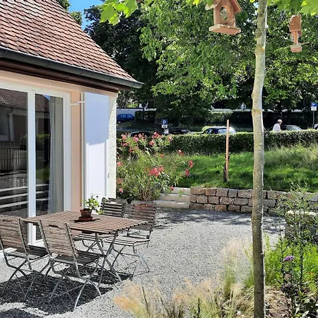 Ferienscheune * Daisendorf