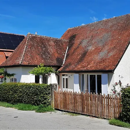 Ferienscheune