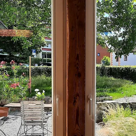 Daire Ferienscheune Daisendorf