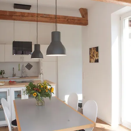 Ferienscheune Daire